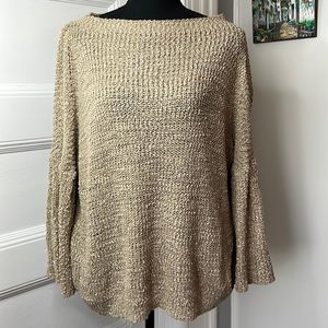 HUMMINGBIRD WOMENS SWEATER‎ SIZE S/M